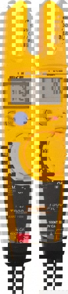 Voltage Tester Kit: 5 Pc, 1,000 Volt